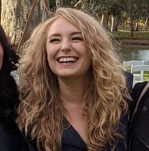 Meet your Posher, Tegan